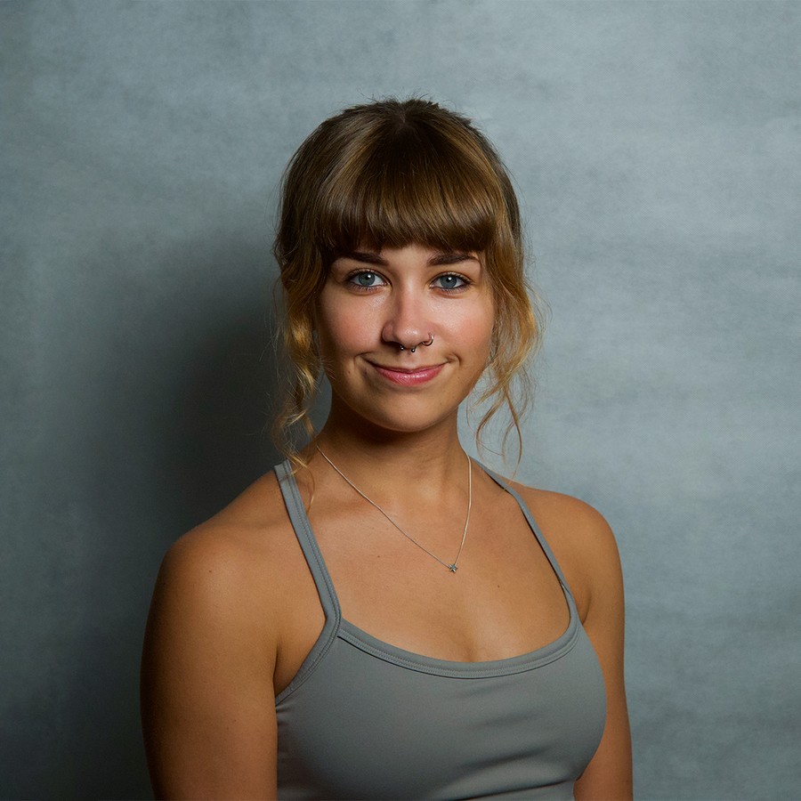 Holly Wilde, Co-Founder of Sugarcube Creatives