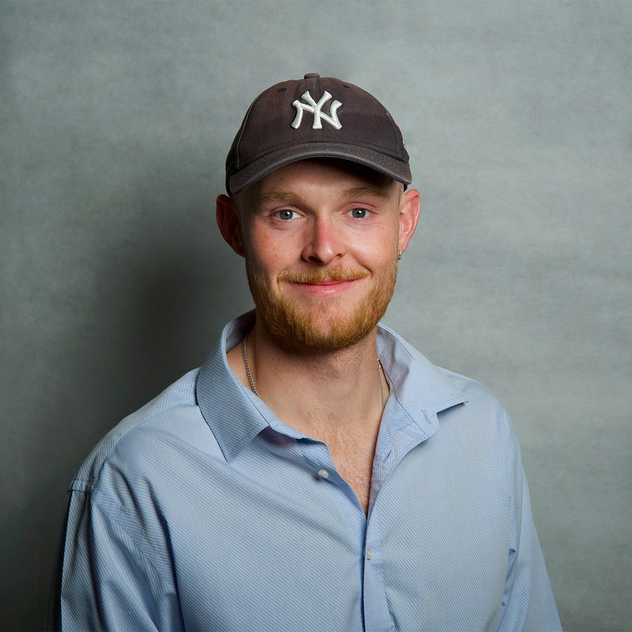 Matt Rea, Co-Founder of Sugarcube Creatives
