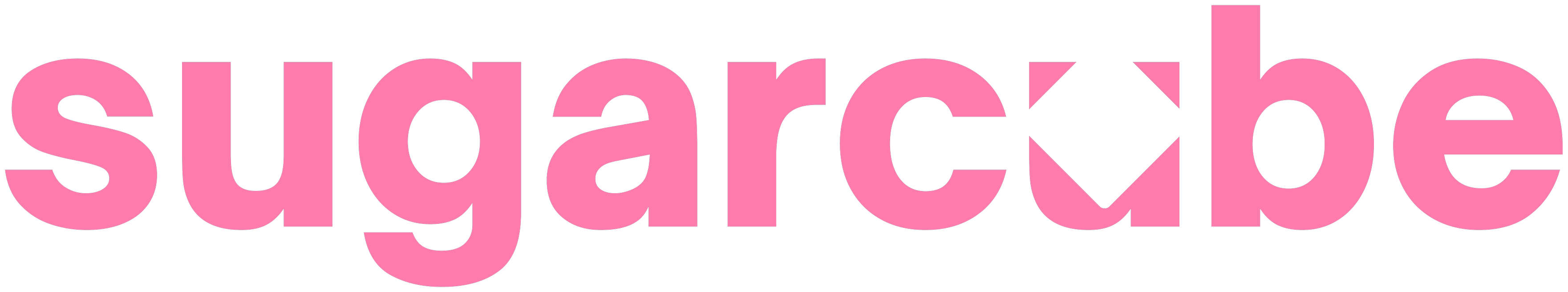 Sugarcube Creatives